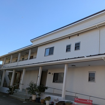 グループホーム