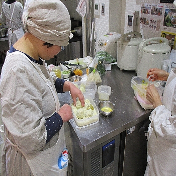 カフェ カレッタカレッタ